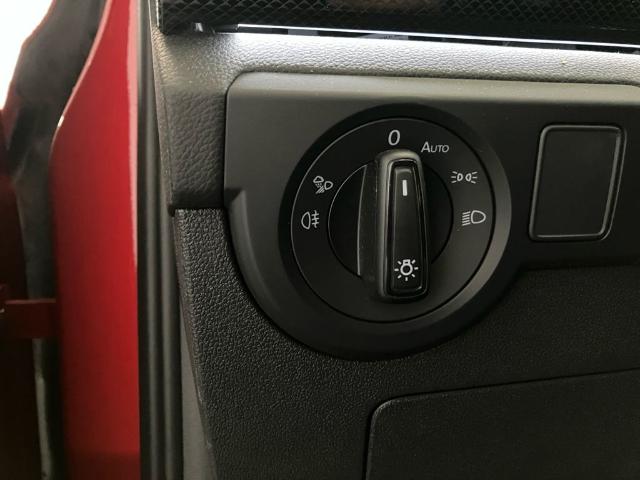 Volkswagen T-Cross R-Line 1.5 TSI 110 kW (150 CV) DSG