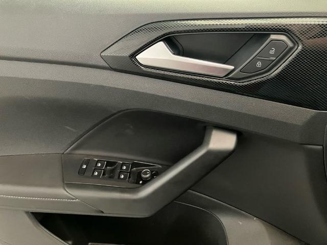 Volkswagen T-Cross R-Line 1.5 TSI 110 kW (150 CV) DSG
