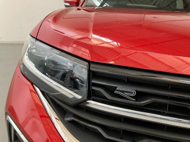 Volkswagen T-Cross R-Line 1.5 TSI 110 kW (150 CV) DSG