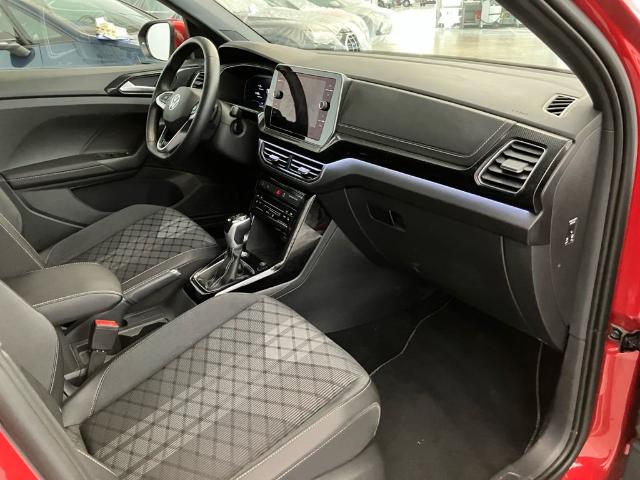 Volkswagen T-Cross R-Line 1.5 TSI 110 kW (150 CV) DSG