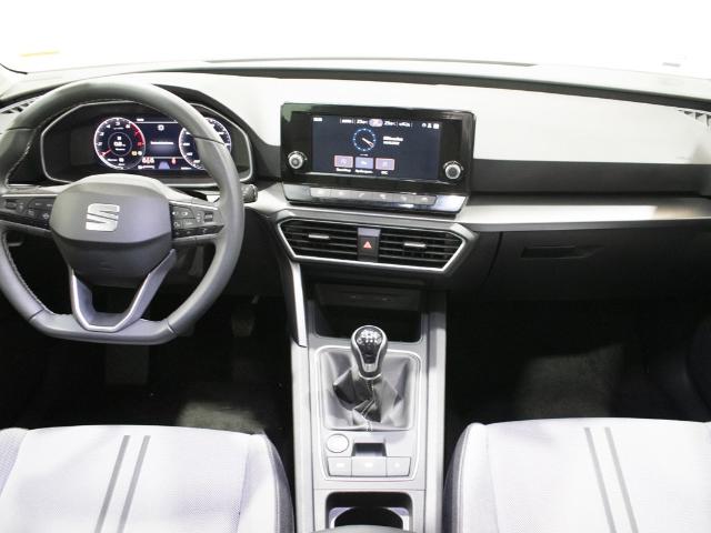 SEAT León 1.0 TSI S&S Style Go 81 kW (110 CV)
