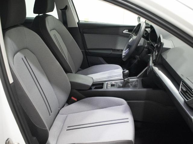 SEAT León 1.0 TSI S&S Style Go 81 kW (110 CV)