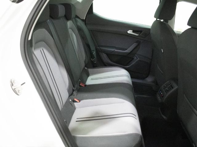 SEAT León 1.0 TSI S&S Style Go 81 kW (110 CV)