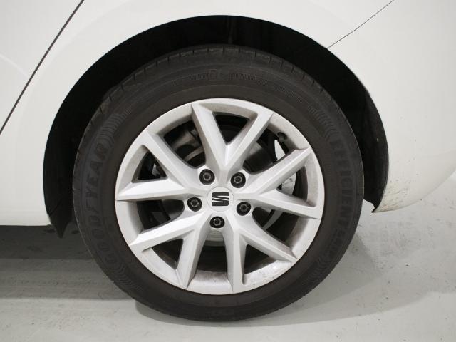 SEAT León 1.0 TSI S&S Style Go 81 kW (110 CV)