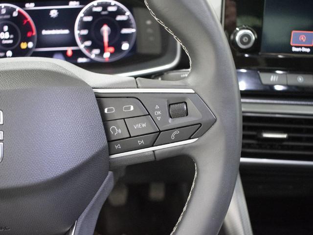 SEAT León 1.0 TSI S&S Style Go 81 kW (110 CV)