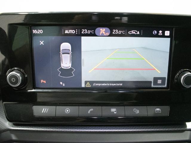 SEAT León 1.0 TSI S&S Style Go 81 kW (110 CV)