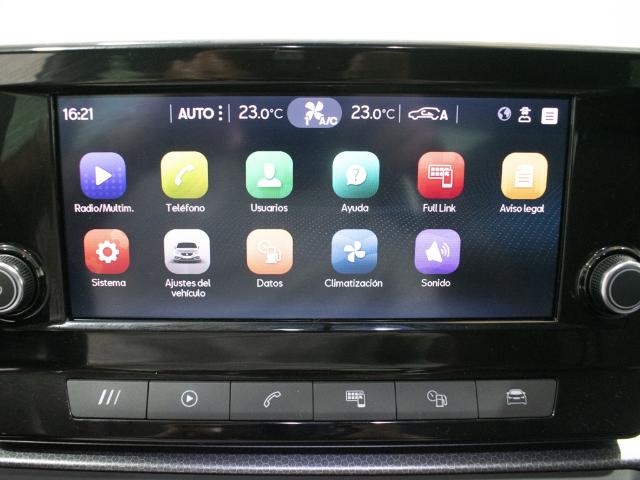 SEAT León 1.0 TSI S&S Style Go 81 kW (110 CV)