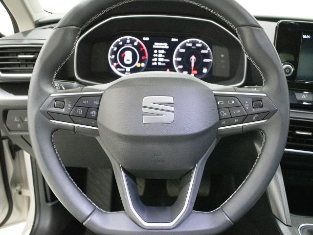 SEAT León 1.0 TSI S&S Style Go 81 kW (110 CV)