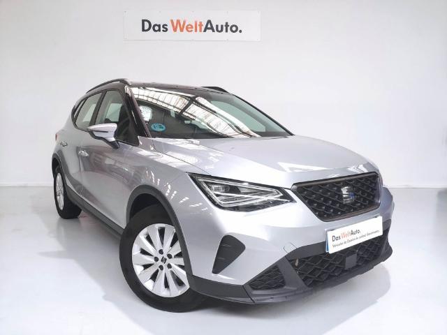 SEAT Arona 1.0 TSI Style XM DSG 85 kW (115 CV)