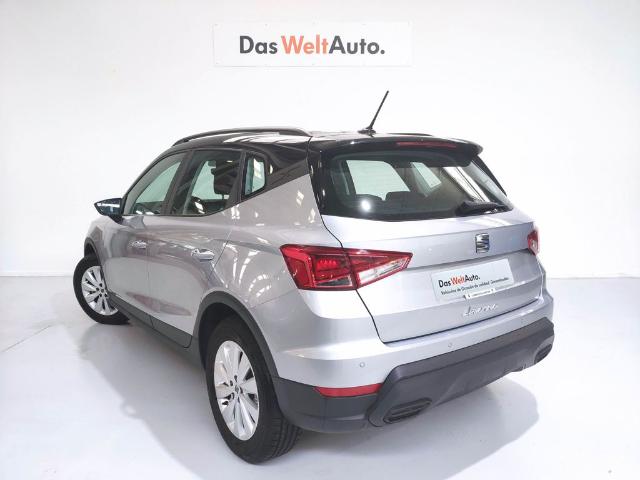 SEAT Arona 1.0 TSI Style XM DSG 85 kW (115 CV)