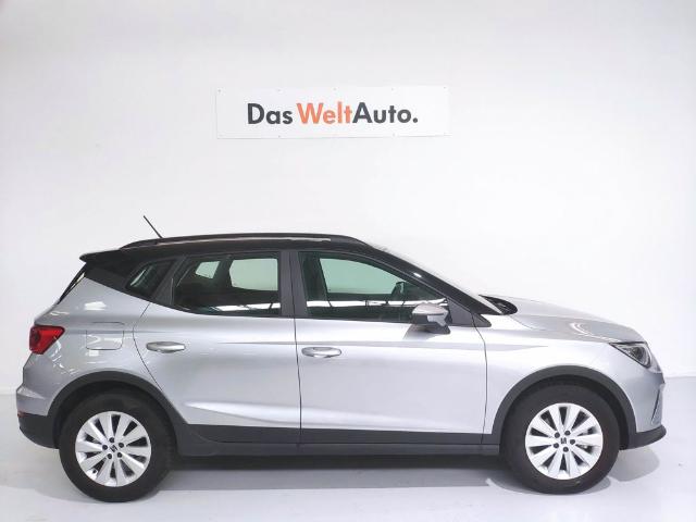 SEAT Arona 1.0 TSI Style XM DSG 85 kW (115 CV)