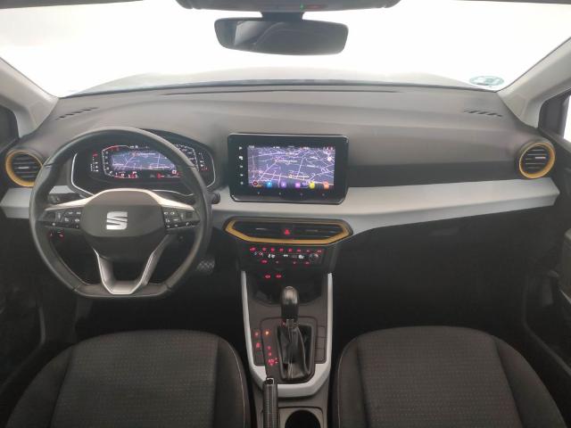 SEAT Arona 1.0 TSI Style XM DSG 85 kW (115 CV)