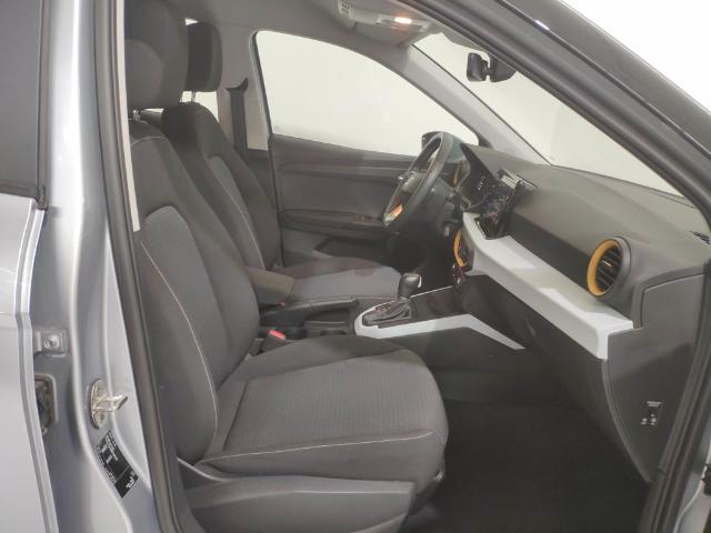 SEAT Arona 1.0 TSI Style XM DSG 85 kW (115 CV)