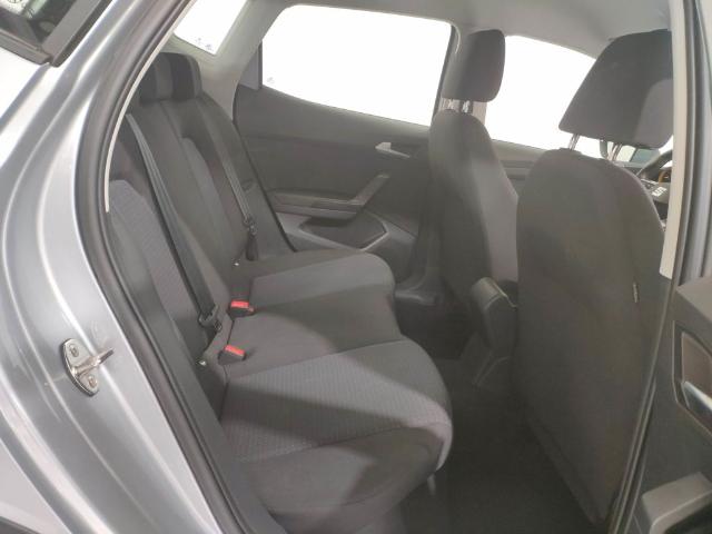 SEAT Arona 1.0 TSI Style XM DSG 85 kW (115 CV)