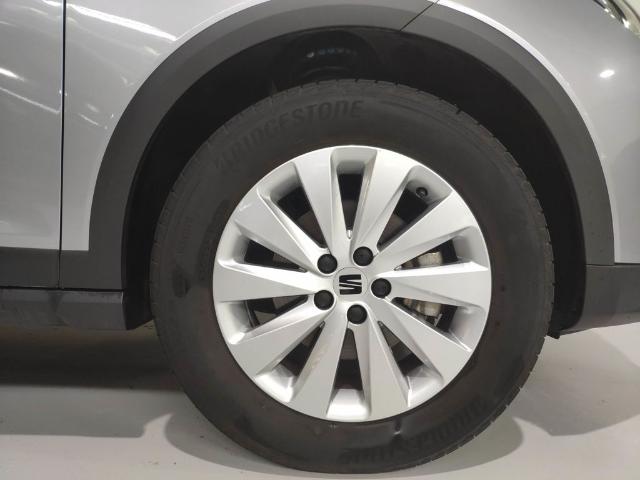 SEAT Arona 1.0 TSI Style XM DSG 85 kW (115 CV)