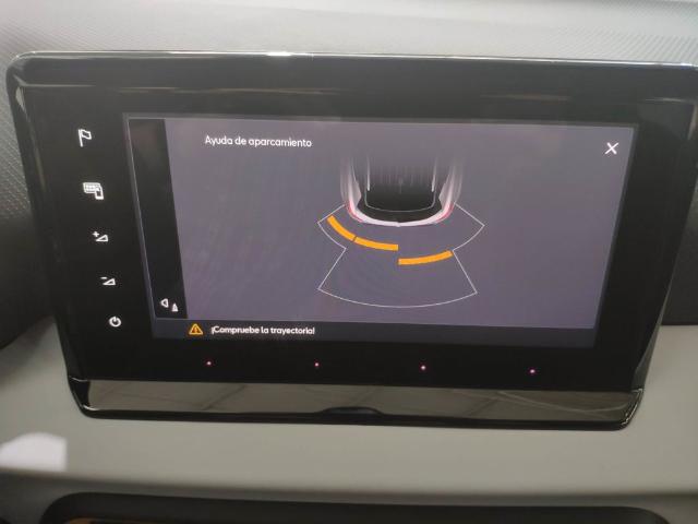SEAT Arona 1.0 TSI Style XM DSG 85 kW (115 CV)