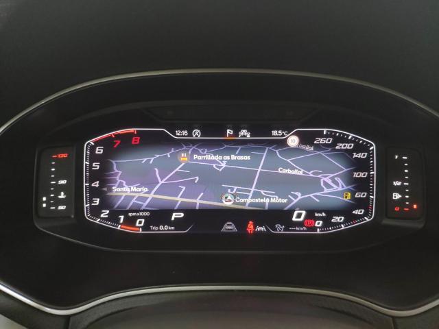 SEAT Arona 1.0 TSI Style XM DSG 85 kW (115 CV)