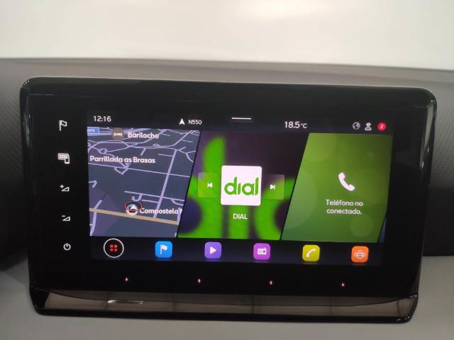 SEAT Arona 1.0 TSI Style XM DSG 85 kW (115 CV)