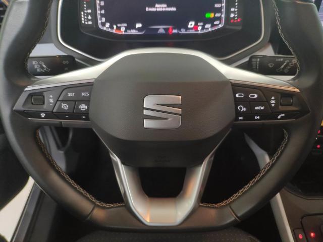 SEAT Arona 1.0 TSI Style XM DSG 85 kW (115 CV)