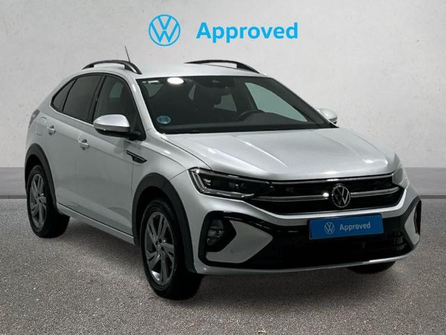 Volkswagen Taigo 1.0 TSI de segunda mano