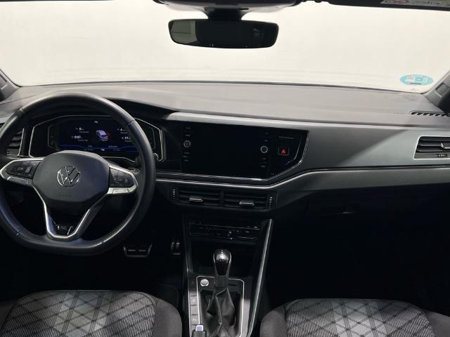 Volkswagen Taigo R-Line 1.0 TSI 81 kW (110 CV) DSG