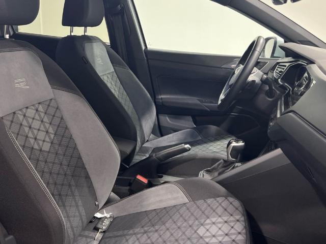 Volkswagen Taigo R-Line 1.0 TSI 81 kW (110 CV) DSG
