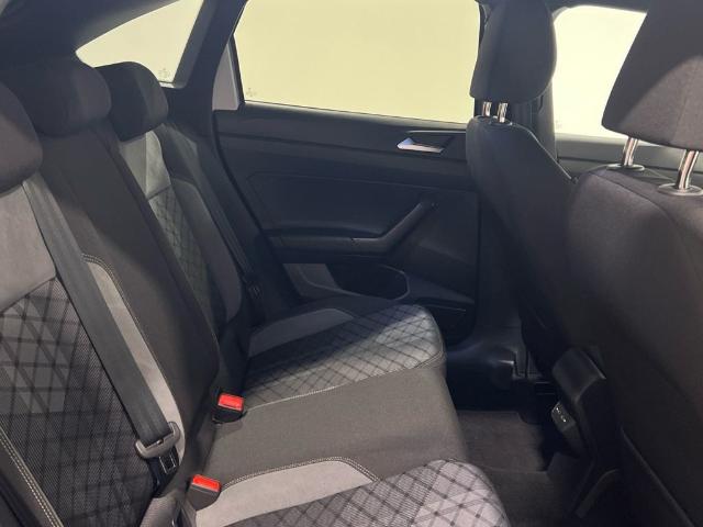 Volkswagen Taigo R-Line 1.0 TSI 81 kW (110 CV) DSG