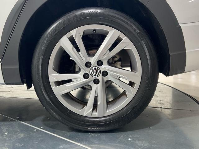 Volkswagen Taigo R-Line 1.0 TSI 81 kW (110 CV) DSG