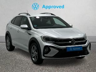 Volkswagen Taigo 1.0 TSI de segunda mano