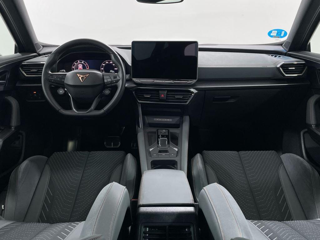 CUPRA Formentor 1.5 TSI e-Hybrid - 4