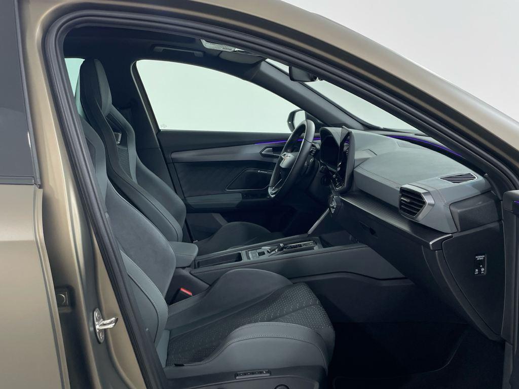 CUPRA Formentor 1.5 TSI e-Hybrid - 5