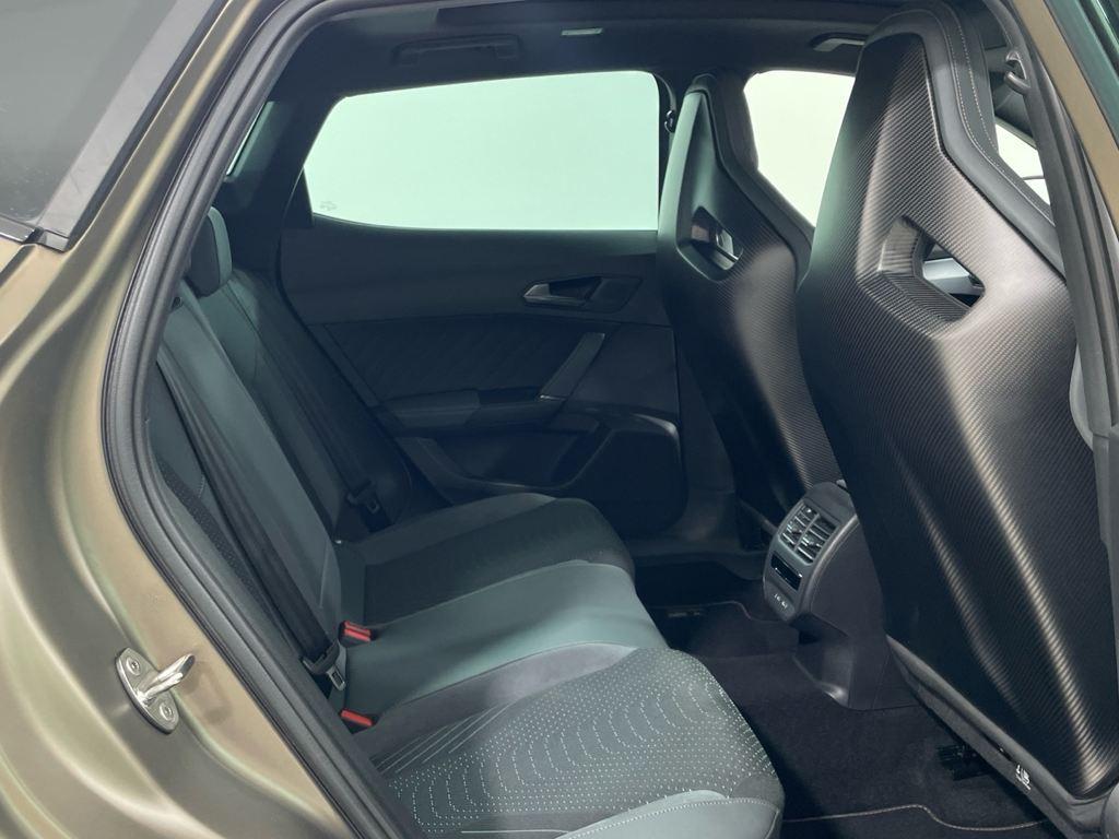 CUPRA Formentor 1.5 TSI e-Hybrid - 6