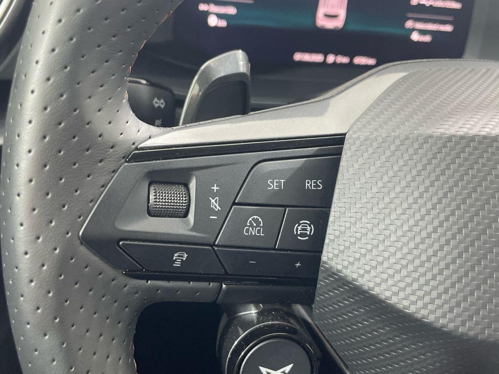 CUPRA Formentor 1.5 TSI e-Hybrid - 9