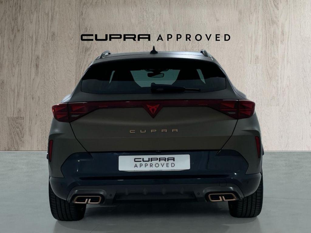CUPRA Formentor 1.5 TSI e-Hybrid - 10
