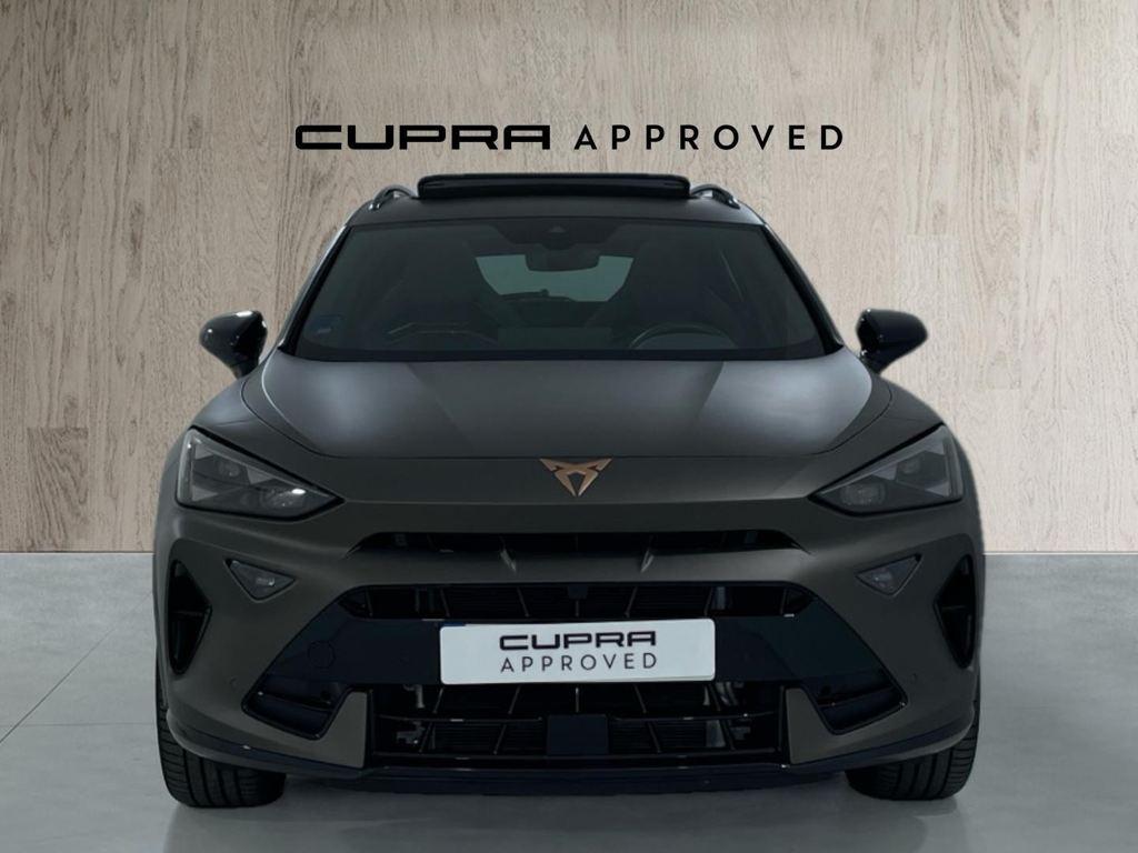 CUPRA Formentor 1.5 TSI e-Hybrid - 11