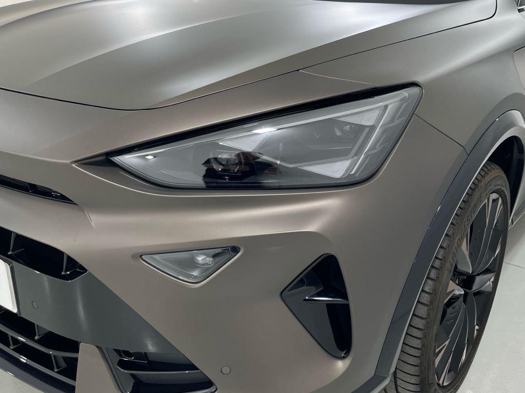 CUPRA Formentor 1.5 TSI e-Hybrid - 12