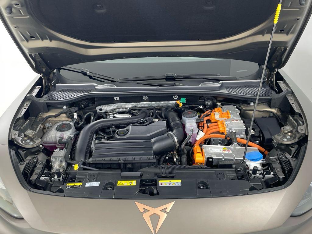 CUPRA Formentor 1.5 TSI e-Hybrid - 13