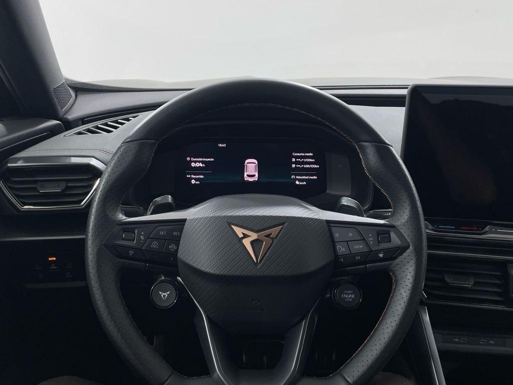 CUPRA Formentor 1.5 TSI e-Hybrid - 14
