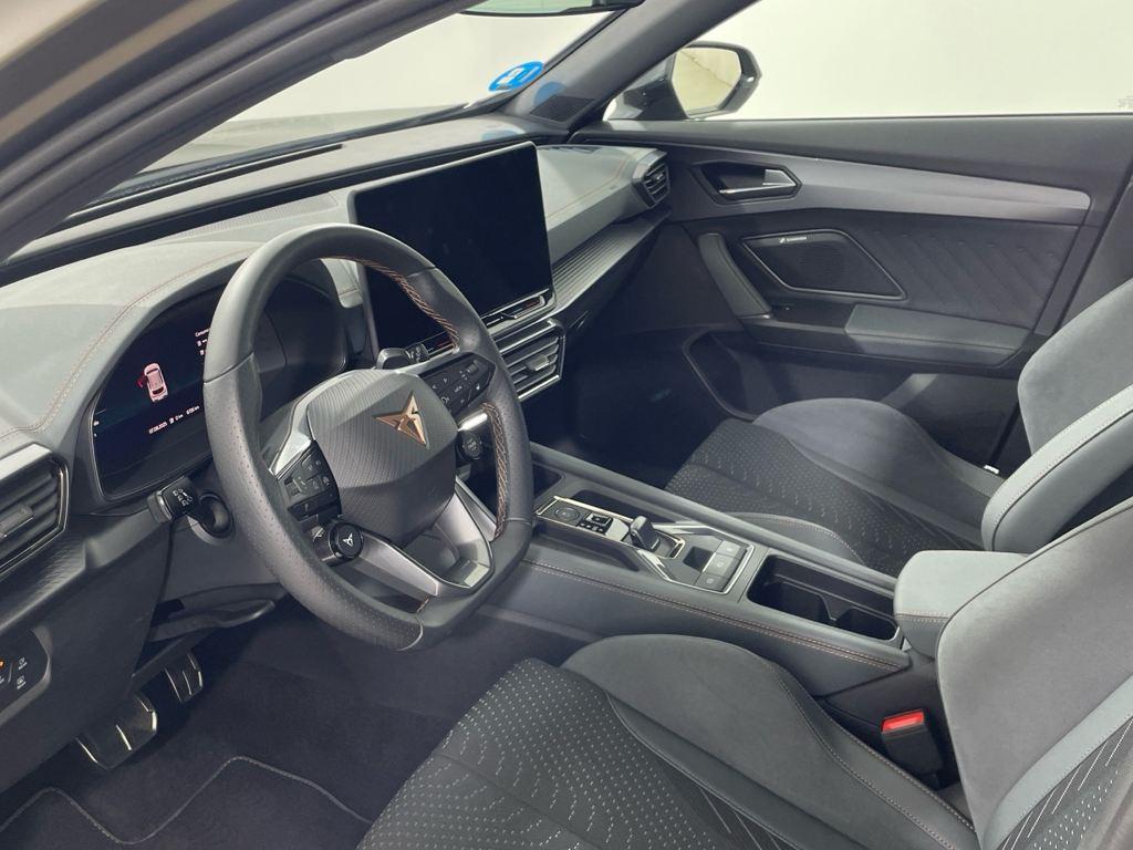 CUPRA Formentor 1.5 TSI e-Hybrid - 15