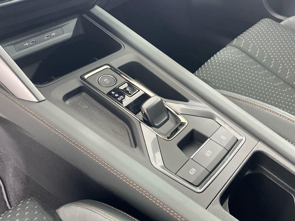 CUPRA Formentor 1.5 TSI e-Hybrid - 17