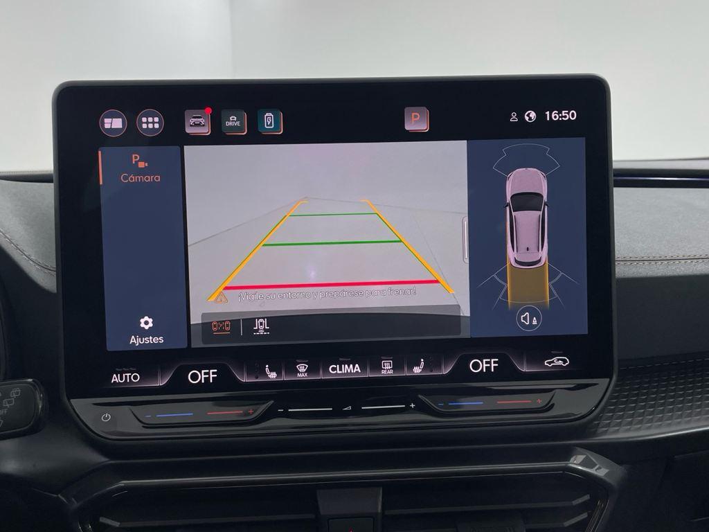 CUPRA Formentor 1.5 TSI e-Hybrid - 19