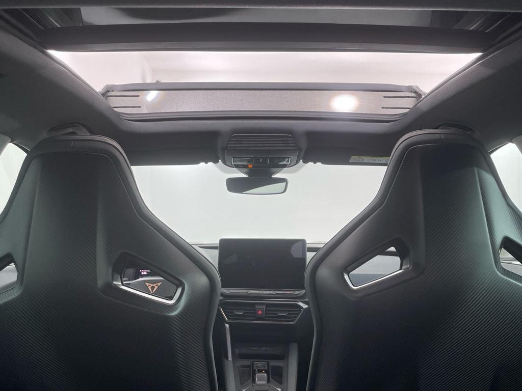 CUPRA Formentor 1.5 TSI e-Hybrid - 20