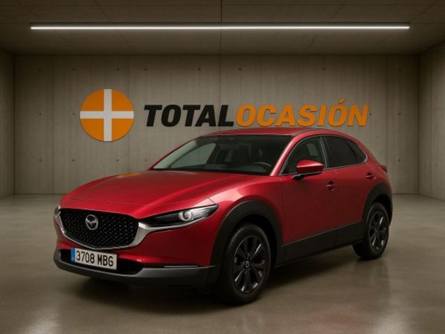 Mazda CX-30 2.0 de segunda mano