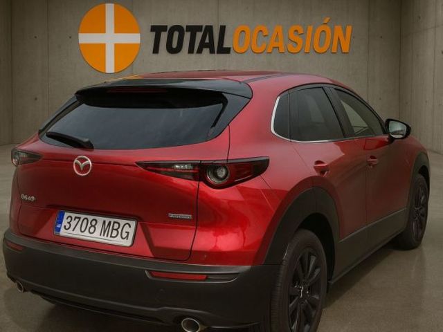 Mazda CX-30 2.0 e-SKYACTIV-X Homura 2WD AT 137 kW (186 CV)