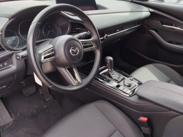 Mazda CX-30 2.0 e-SKYACTIV-X Homura 2WD AT 137 kW (186 CV)