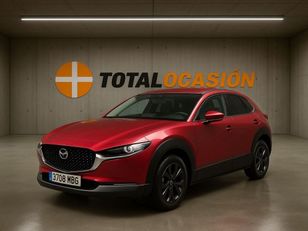 Mazda CX-30 2.0 de segunda mano