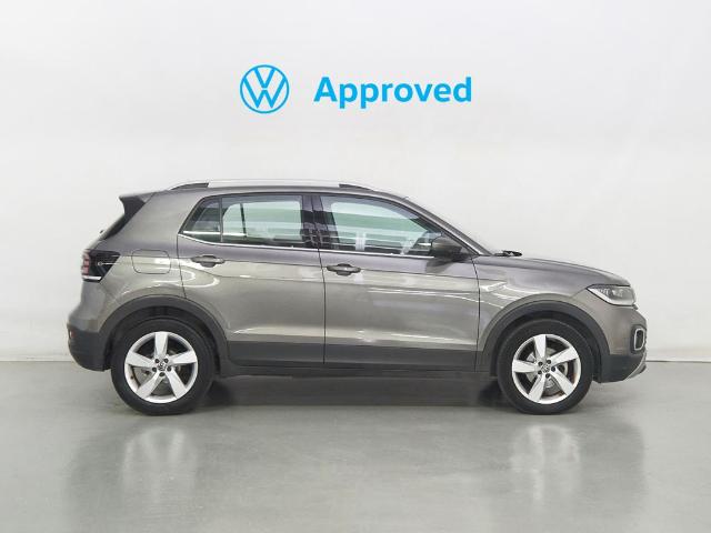 Volkswagen T-Cross Sport 1.0 TSI 81 kW (110 CV)
