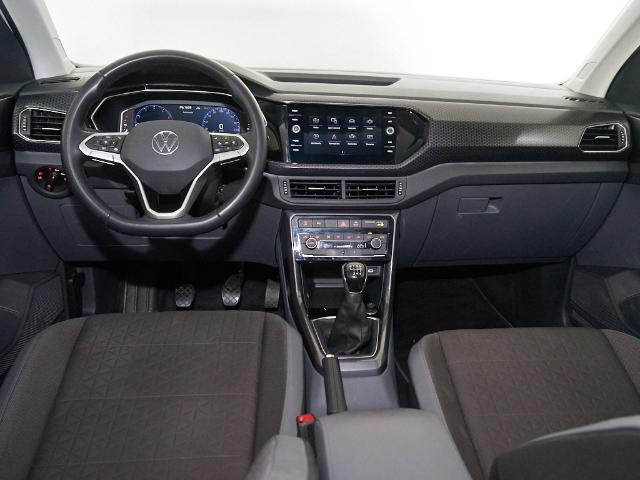 Volkswagen T-Cross Sport 1.0 TSI 81 kW (110 CV)