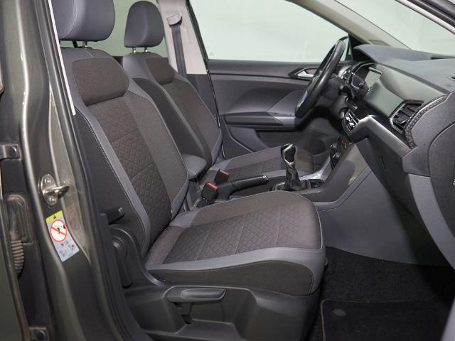 Volkswagen T-Cross Sport 1.0 TSI 81 kW (110 CV)