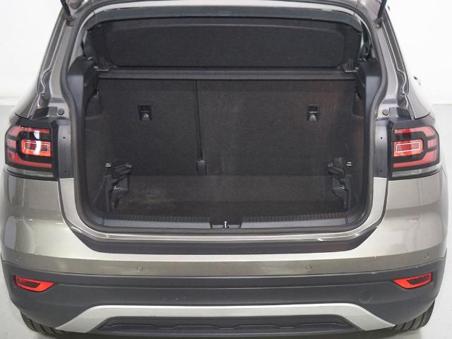 Volkswagen T-Cross Sport 1.0 TSI 81 kW (110 CV)